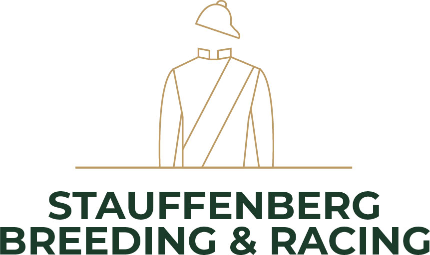 Logo Stauffenberg Breeding & Racing